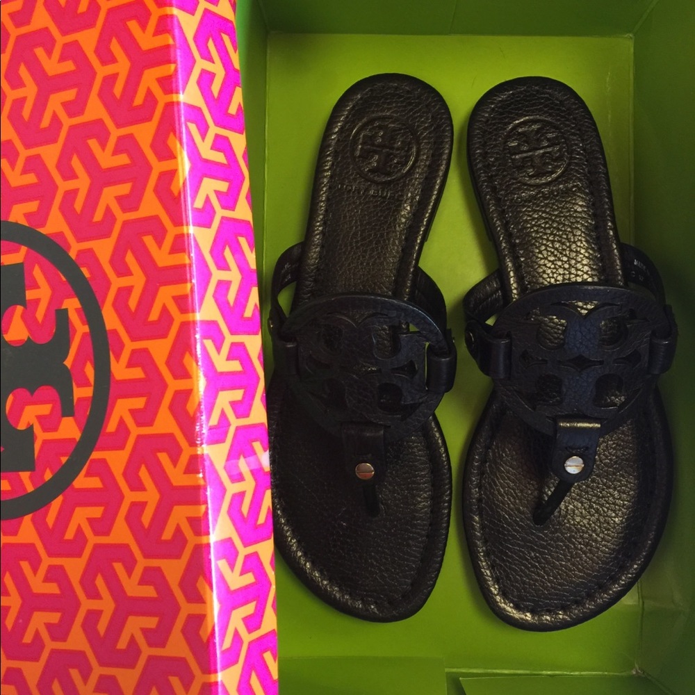 Tory Burch Miller